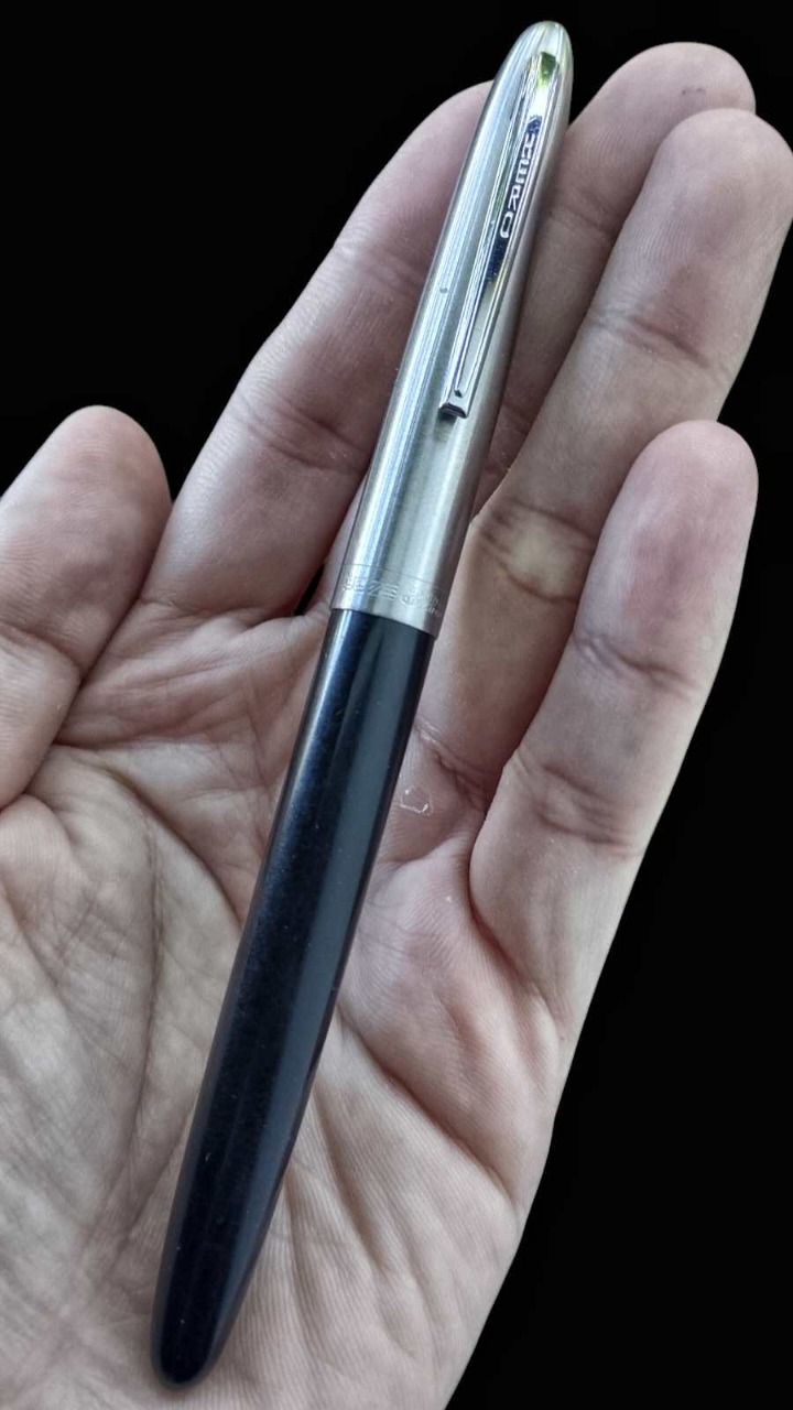 มีดปากกา หลวงพ่อเพี้ยน อัคคธัมโม วัดเกริ่นกฐิน จ.ลพบุรี