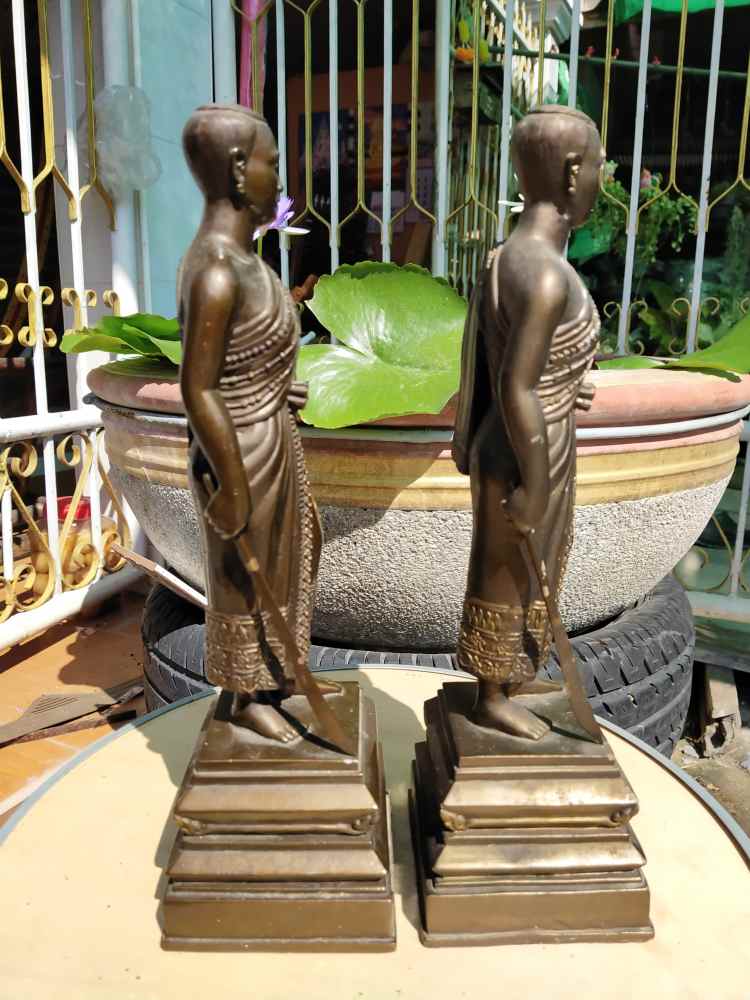 ท้าวสุรนารี