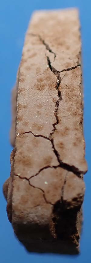 พระปิดตารุ่นแรก หลวงพ่อมุม วัดปราสาทเยอร์ ปี ๑๗*68