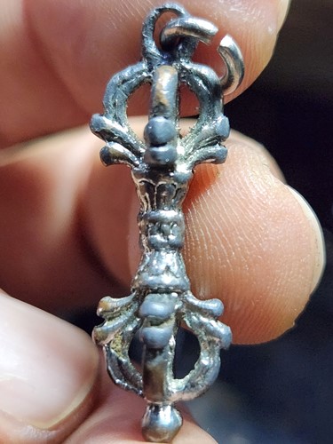 เครื่องรางวัชระ (กิมกังซู่)