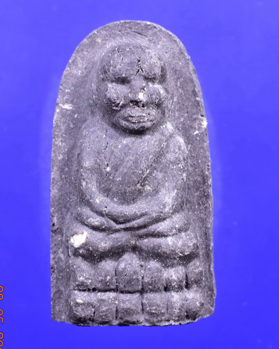 หลวงพ่อทวดไม่ทราบที่