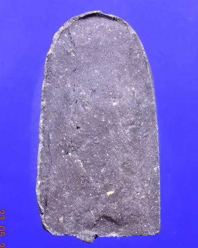 หลวงพ่อทวดไม่ทราบที่