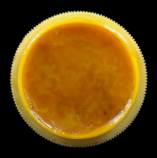 สีผึ้ง หลวงพ่อทองสุข วัดหนองฆ้อ จ.ระยอง 