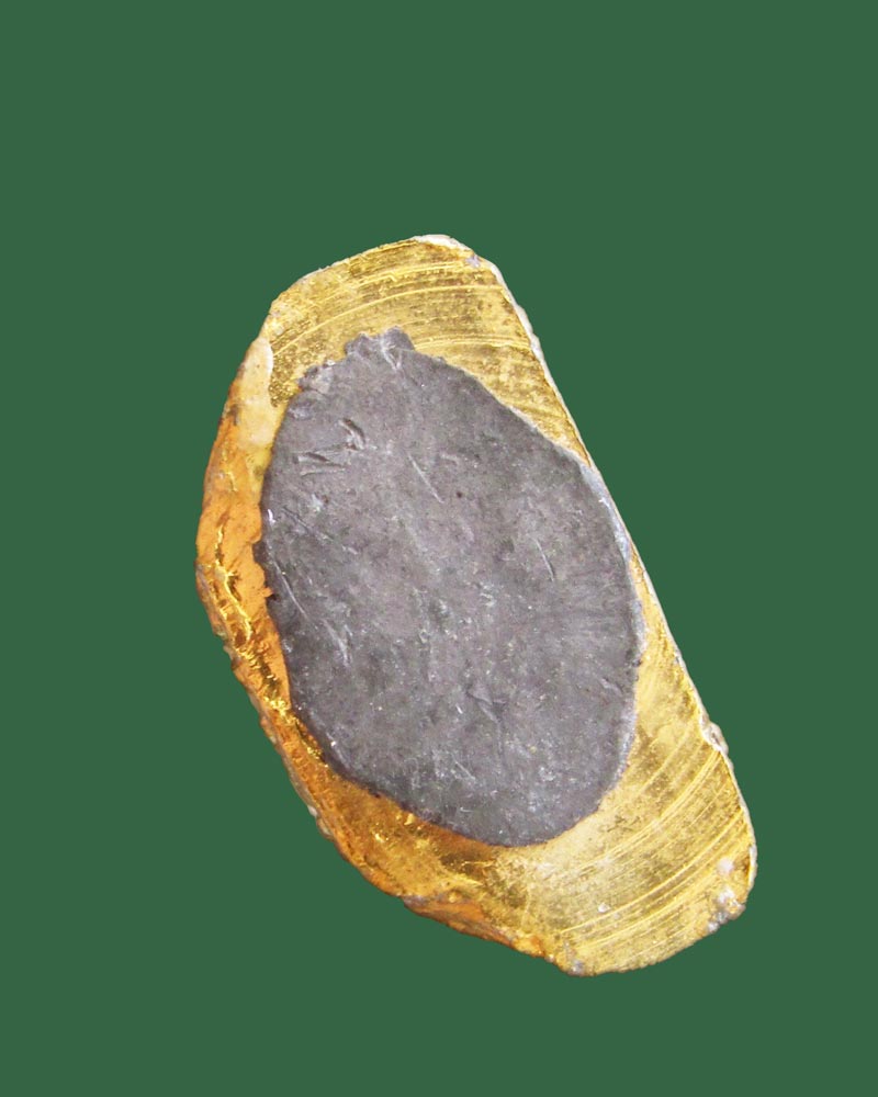 รูปหล่อเสาร์ 5 หลวงพ่อจุล วัดหงษ์ทอง  ปี 2506