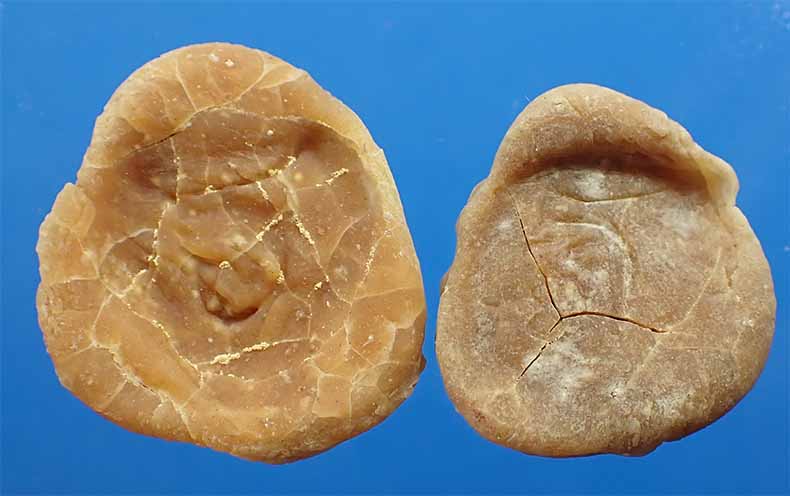 ขายขาดทุน!!!พระปิดตาฐานบัว วัดขวิด นนทบุรี พระอธิการรอด วัดขวิด+บัตรรับรองพระแท้*74