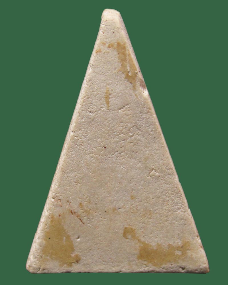 นางพญาหลวงปู่กาหลง ปี 2536 วัดเขาแหลม จ.สระแก้ว