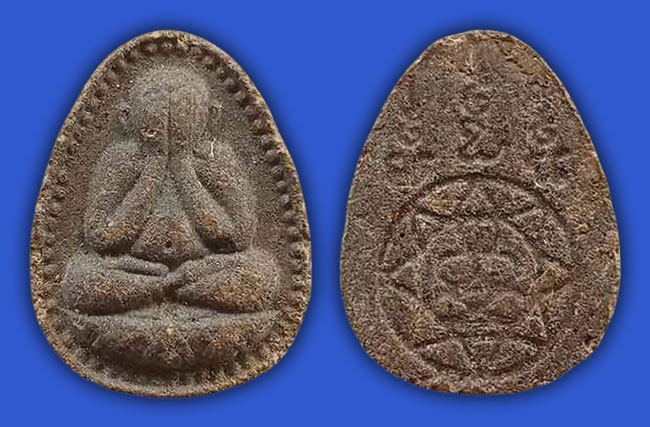 พระไม่ทราบที่ 3 องค์ ....เคาะเดียว...ใครทราบที่จัดไป