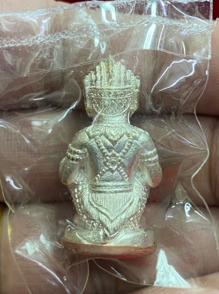 หนุมาน หลวงปู่คำบุ กรรมการ