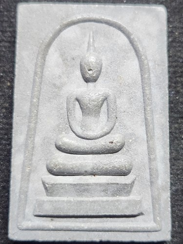  วัดเทพศิรินทร์ กทม สมเด็จ.หลังอุ เจ้าคุณนร รุ่น 108 ปี โรงเรียนเทพศิรินทร์ ปี 2536