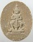 ท้าวเวสสุวรรณ สมโภชศาลพระหลักเมือง จ.อุดรธานี ปี42 พระอาจารย์อิฏฐ์ วัดจุฬามณีร่วมพิธี อัญเชิญ ปลุก