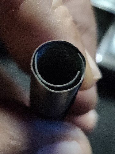 ตะกรุดทองแดง 