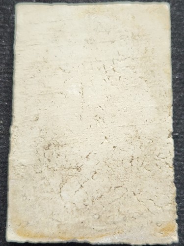 พระสมเด็จ  พิมพ์ขาโต๊ะ 