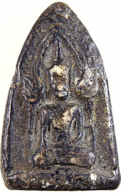 ๒๐ พระขุนแผนเนื้อผงเก่า