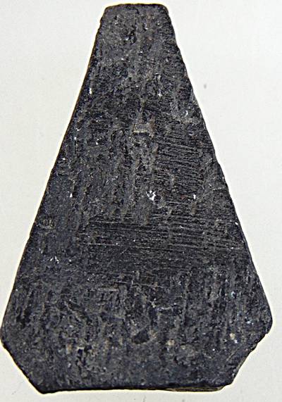 ๒๐ พระนางพญาเนื้อผง