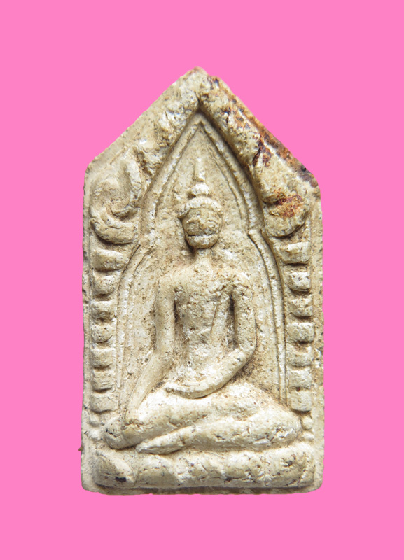 ขุนแผน วัดอ่างทอง ปี 2491