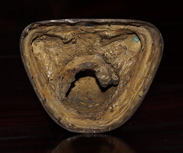 พระบูชาหลวงพ่อปุ้ย วัดท่าตะโก หน้าตัก 5 นิ้ว จ.นครสวรรค์