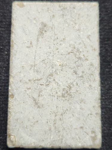 สมเด็จ เนื้อผงน้ำมัน โรยพระธาตุ