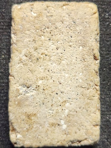 พระสมเด็จ พิมพ์อกครุฑเศียรบาตร