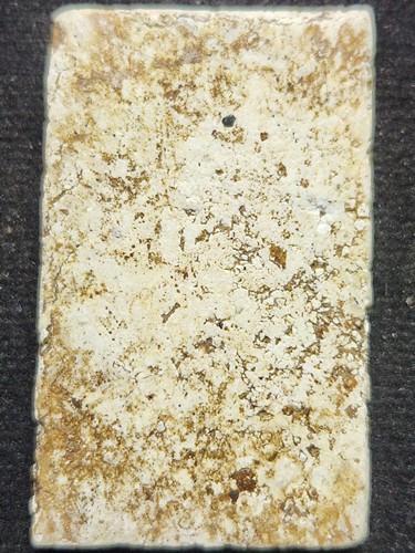 พระสมเด็จ พิมพ์ใหญ่เกศทะลุซุ้ม