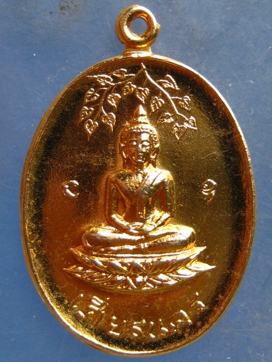 เหรียญหลวงพ่อเศียรนคร วัดบุญนาครักขิตาราม นครนายก