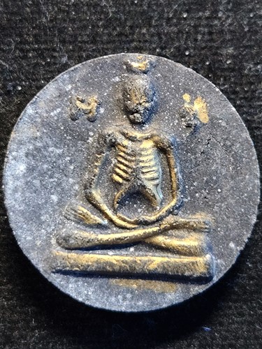  วัดสระมณฑล  อยุธยา  พระผง หลวงปู่เดินหน อิเกสาโร หลวงพ่อกอไผ่ ลงทอง