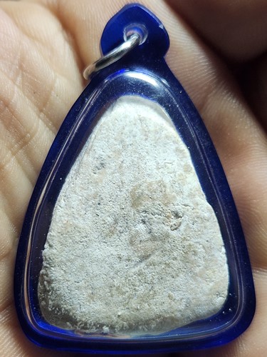 พระผง พิมพ์หลวงพ่อโต