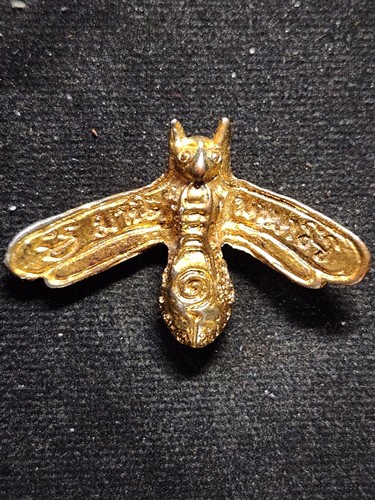 วัดทุ่งเศรษฐี กรุงเทพฯ พญาต่อ  หลวงพ่อเณร 