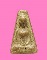 พระผงสุพรรณ หลังบุ๋ม วัดป่าเรไร สุพรรณบุรี พิธีใหญ่ เกจิปลุกเสกเพียบ