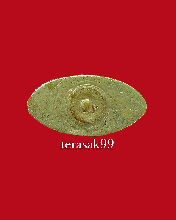 พระกริ่งหลวงพ่อโตบางพลี หูไหฐานสูง ปี2508 เนื้ออัลปาก้า จ.สมุทรปราการ สวยๆ(3)