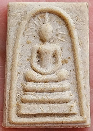 *สมเด็จพุทธามหาลาภ วัดสำนักขาม ชลบุรี หลวงปู่ทิม อิสริโก ร่วมเสก*