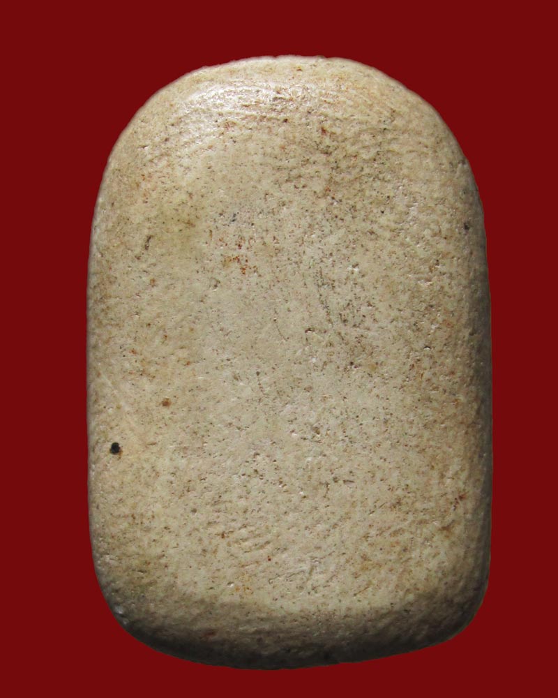 พระผงพิมพ์เล็บมือ หลวงพ่อลาภ วัดฤทธิ์ศิริราชเจริญธรรม จ.สุโขทัย