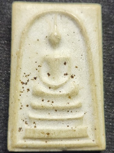 พระสมเด็จเจริญสุข สมเด็จพระญาณสังวรฯ รุ่นสมโภชฯ 200 ปี พ.ศ.2525
