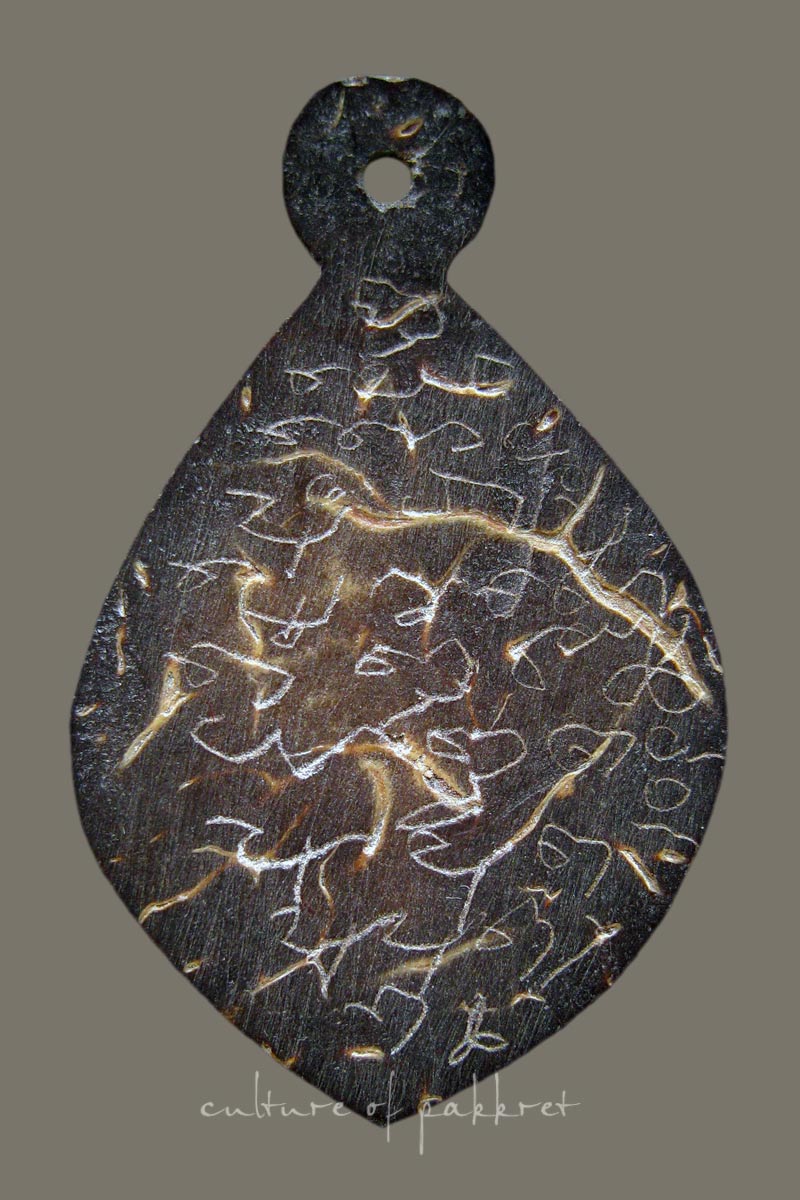 กะลาราหู หลวงพ่อปิ่น วัดศรีษะทอง (2123)