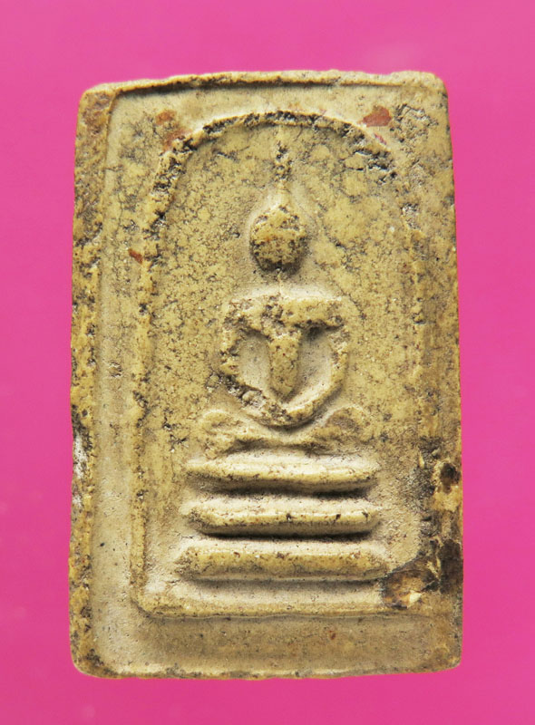 สมเด็จ คุณแม่ชีบุญเรือน ปี 2499 องค์หนา