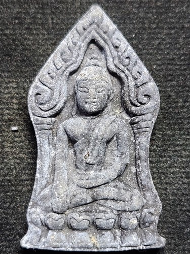 วัดบวรนิเวศฯ กรุงเทพฯ พระขุนแผน ญสส  พระชันษา 100 ปี 2556