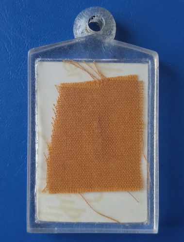 รูปถ่าย หลวงพ่อผล วัดเชิงหวาย กรุงเทพฯ