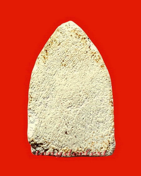 พระขุนแผนพิมพ์เล็ก หลวงปู่เหรียญ วัดหนองบัว จ.กาญจนบุรี ปี 2497 สวยมากค่ะ