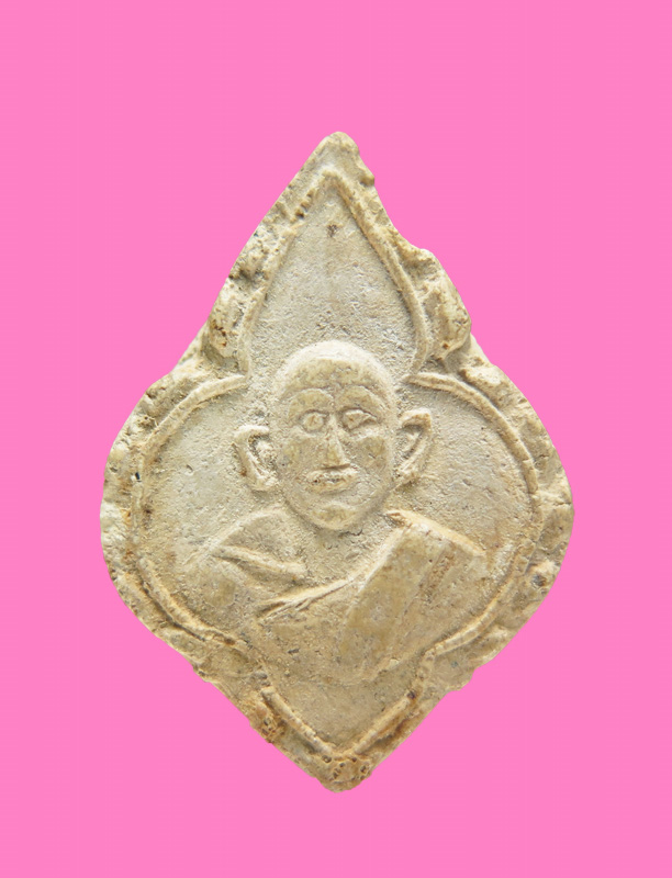 พระผง พระอาจารย์โหพัฒน์ วัดถ้ำเขาน้อย ยุคต้น