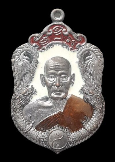 มังกรพันล้าน ๒๕๖๓..ชนวนลงยาขาว # ๔๔๒..ลพ.พัฒน์ วัดห้วยด้วน จ.นครสวรรค์ 