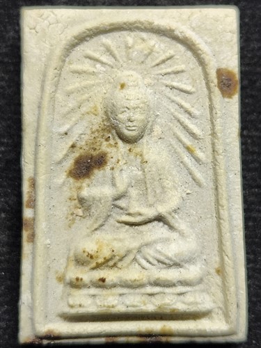 วัดบวรนิเวศน์ กทม กวนอิมโพธิสัตว์ ญสส. 2535 พิมพ์ใหญ่