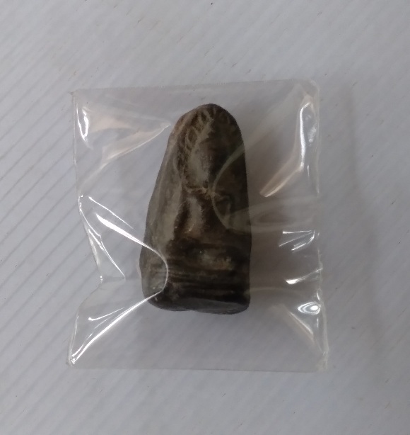 พระรอดหลวงพ่อกวย วัดโฆษิตาราม จ.ชัยนาท