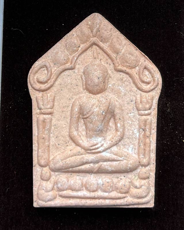 .ขุนแผนพรายกุมาร รุ่นมั่งมีทรัพย์ ปี 63 หลวงพ่อสิน วัดละหารใหญ่ จ.ระยอง หลวงพ่อทองสุข ปลุกเสก