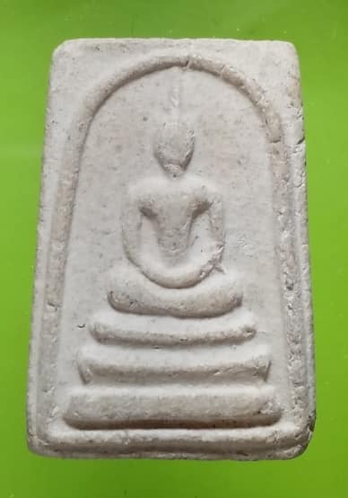 พระสมเด็จวัดพระพุทธบาท สระบุรี ปี ๒๒