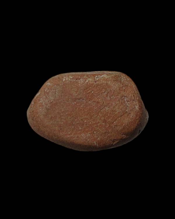 พระคง หลังจารหมึก ไม่ทราบที่ครับ