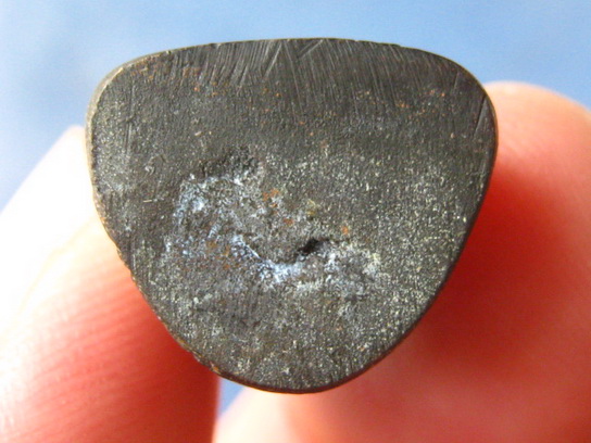 รูปหล่อ หลวงพ่อบุญยัง วัดถนนแค ลพบุรี 84 ปี