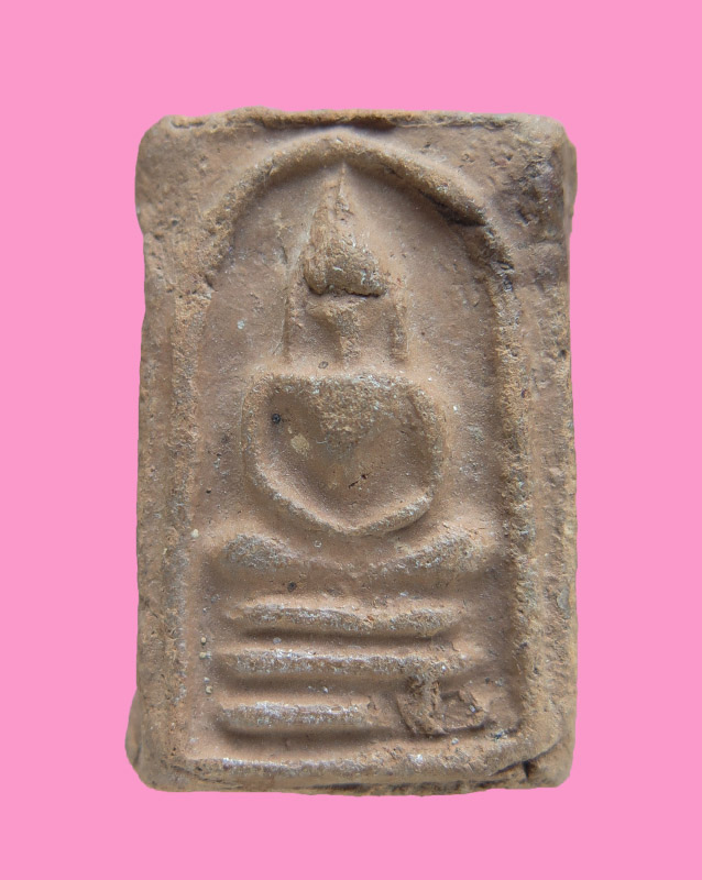 สมเด็จ หลวงปู่เหมือน วัดบางกอบัว