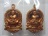 2 องค์ !!!!พระใหม่กำลังมาแรงสุดๆ!!!!เหรียญเสมาแจกทาน """รุ่น 1 """หลวงปู่ทวดนั่งพาน พุทธอุทยานมหาราช