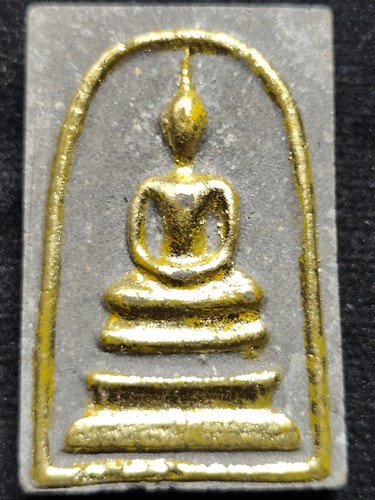 วัดบวรนิเวศวิหาร กทม พระสมเด็จอิติปิโส ( ถอยหลัง )ญสส 88. ปี 2544