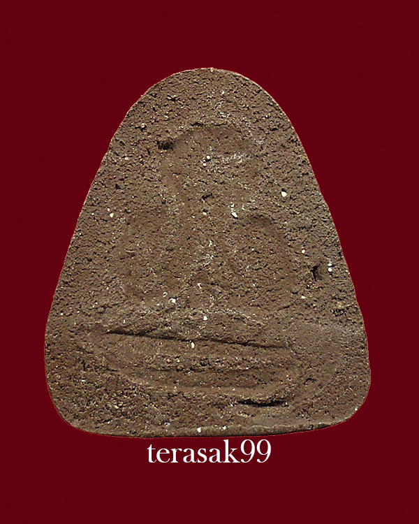 พระปิดตาหลวงพ่อวิเชียร วัดเครือวัลย์ จ.ชลบุรี(1)