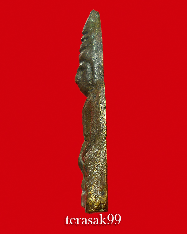 หลวงพ่อโต วัดบางพลีใหญ่ใน จ.สมุทรปราการ แตกกรุ1 ราคาเบาๆ(1)